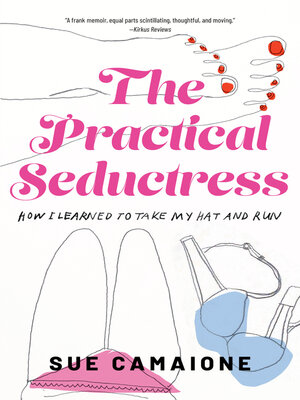 cover image of The Practical Seductress